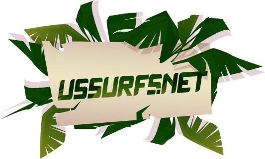 USSURFS.NET Logo